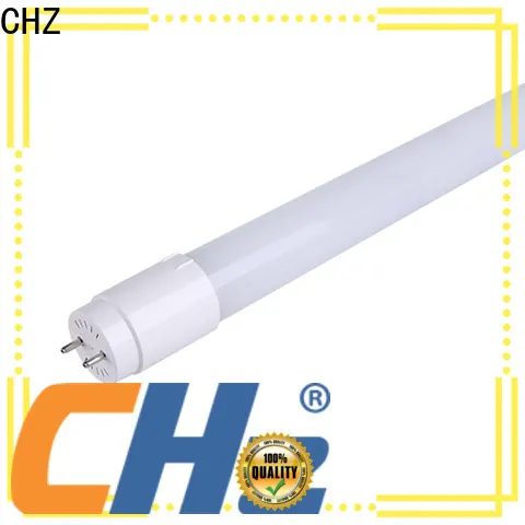 CHZ high quality fluorescent tube light supplier for schools 1