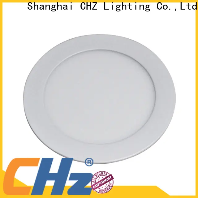 CHZ panel light best manufacturer for clothing stores 1