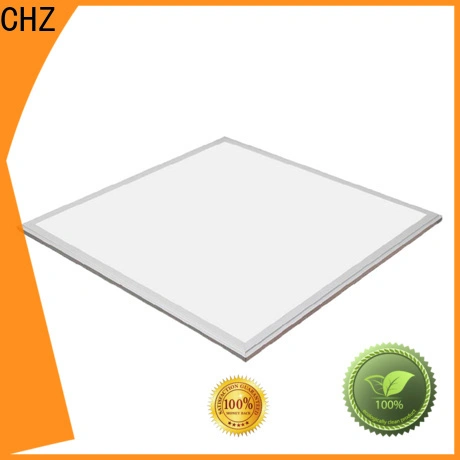 CHZ surface panel light company for conference room 1