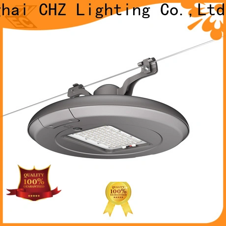 CHZ cheap led street light fixtures factory direct supply for yard 1