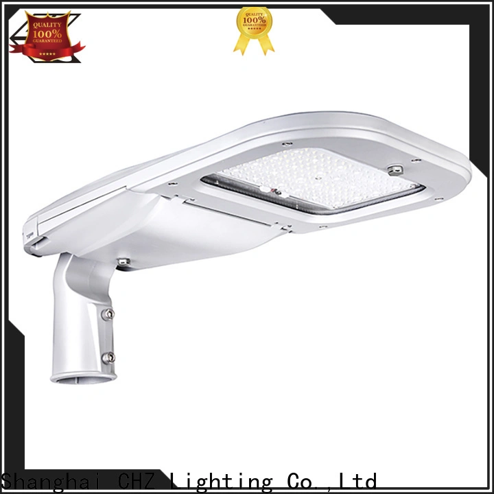 CHZ cost-effective led street lamp suppliers for highway 1