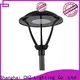 CHZ high quality yard lights factory direct supply for plazas 1