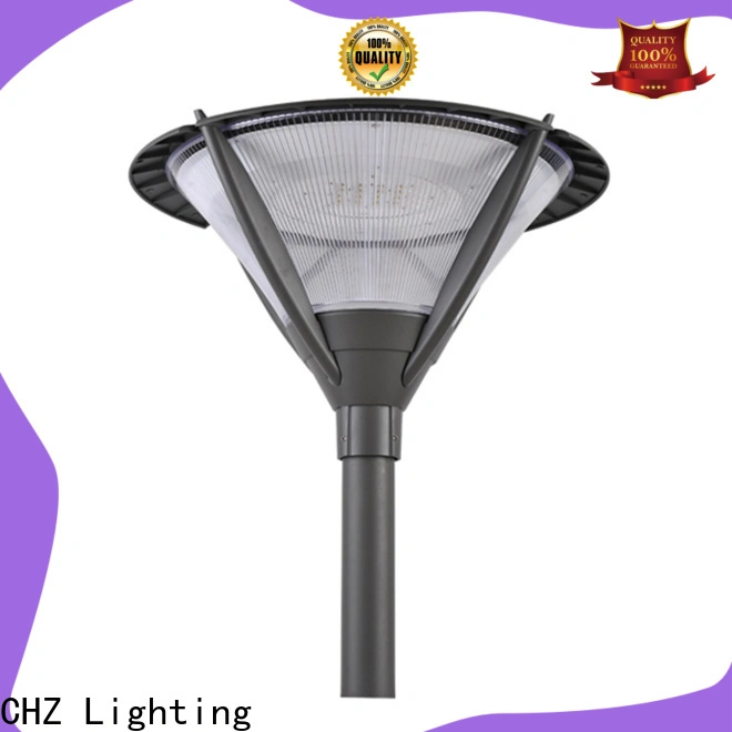 CHZ led landscape lighting best manufacturer for promotion 1