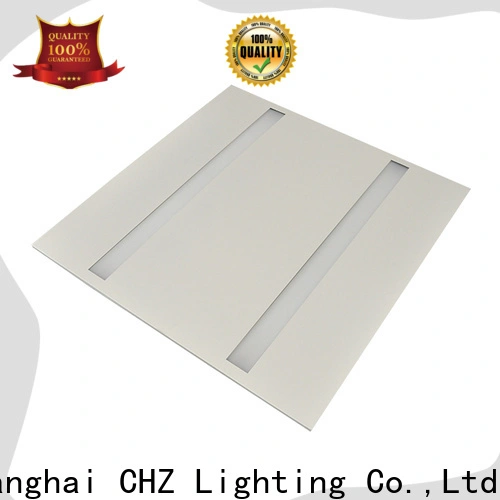 CHZ best price panel led factory for cultural centers 1