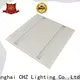 CHZ best price panel led factory for cultural centers 1