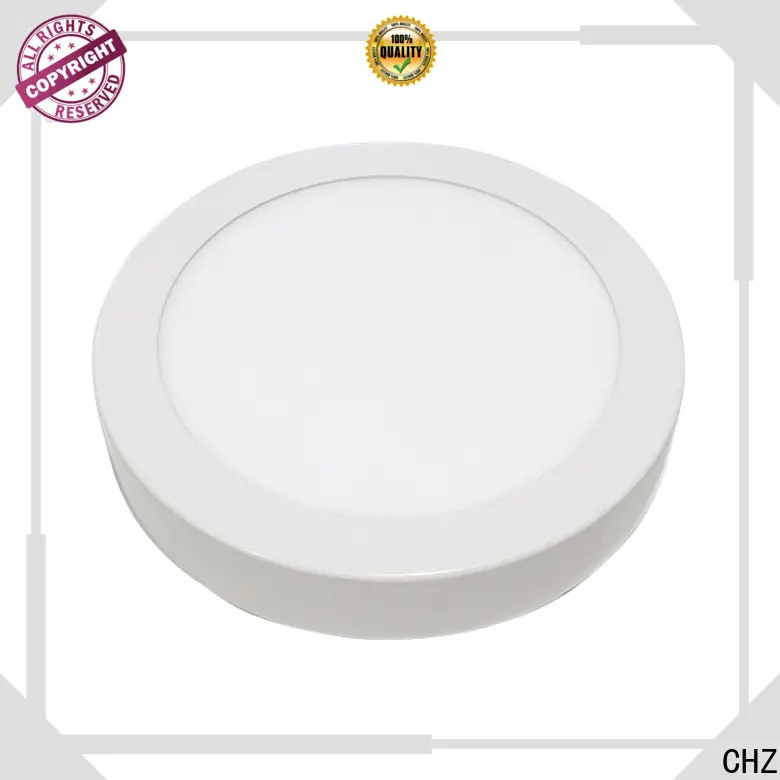 energy-saving led flat panel light factory bulk production 1