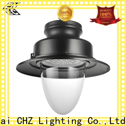 durable outdoor garden lights factory for residential areas 1