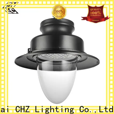 durable outdoor garden lights factory for residential areas 1