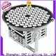 CHZ led stadium floodlights factory direct supply for roadway 1
