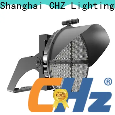 CHZ best price led baseball field lighting with good price bulk buy 1