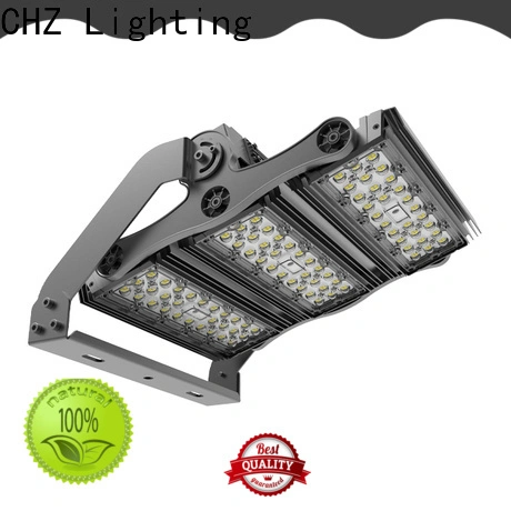 CHZ stadium lights cost wholesale for indoor sports arenas 1
