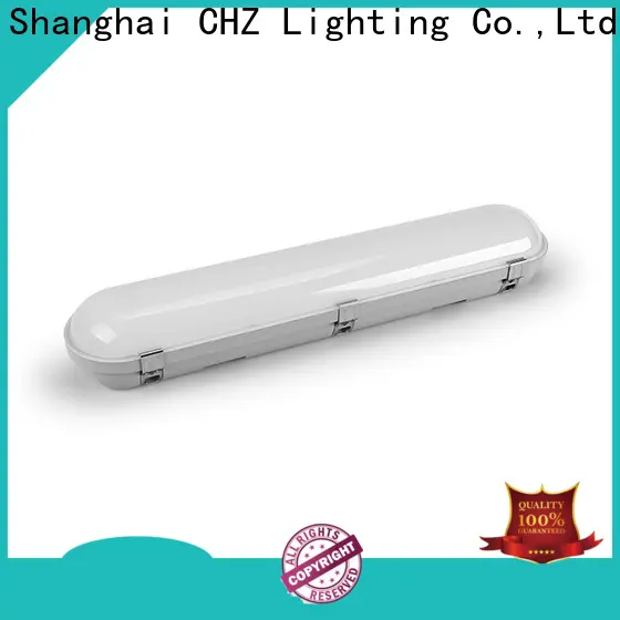 CHZ worldwide high bay led lighting series for shipyards 1