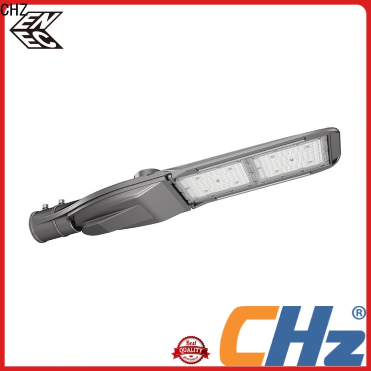 creative led street lighting luminairs series for highway 1