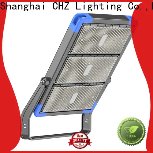 CHZ quality stadium lighting manufacturer for promotion 1