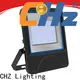 CHZ quality led flood lighting fixtures factory direct supply for building facade and public corridor 1