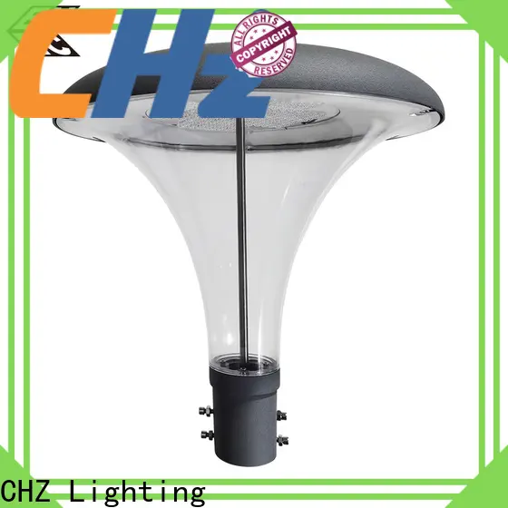CHZ high-quality led yard light directly sale for parking lots 1
