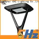 CHZ led garden light wholesale for residential areas 1