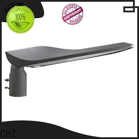 CHZ professional street lighting fixture with good price for street 1
