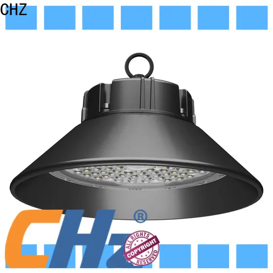CHZ led high bay light inquire now for exhibition halls 1