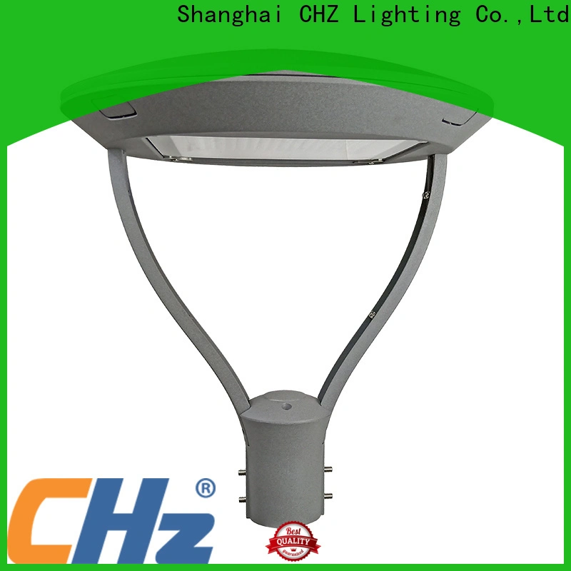 CHZ led garden light inquire now for parking lots 1