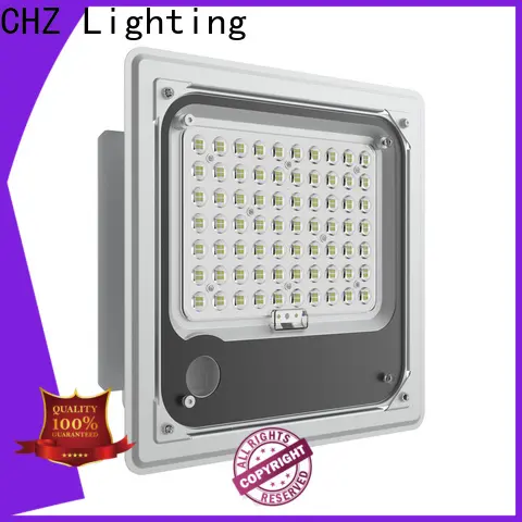 CHZ low-cost led highbay light company for large supermarkets 1