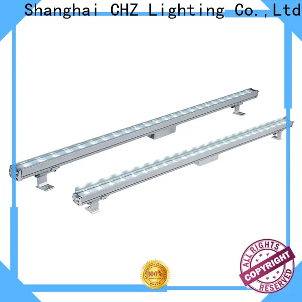 CHZ high-quality led floodlight best manufacturer for gymnasium 1