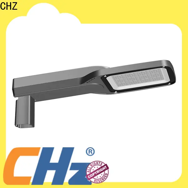 CHZ popular led road lights best manufacturer bulk production 1