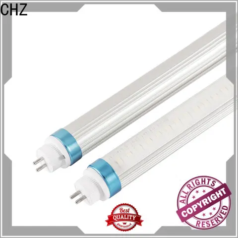 CHZ electric tube light supplier for shopping malls 1