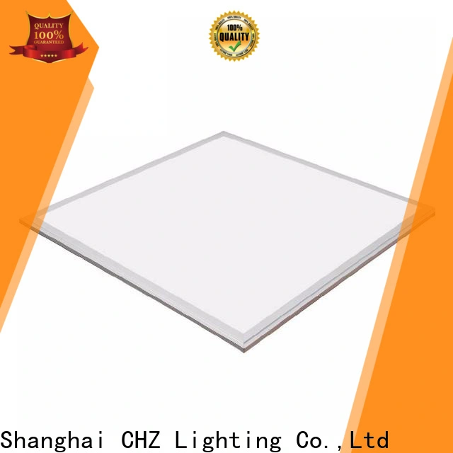 CHZ high-quality led flat panel light suppliers for museums 1