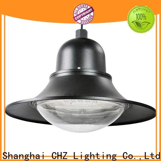 energy-saving led yard light company for parking lots 1
