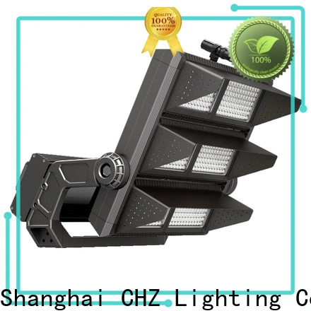 CHZ creative led sports light with good price for sale 1