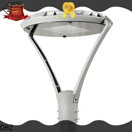 CHZ led garden lights best manufacturer for sale 1