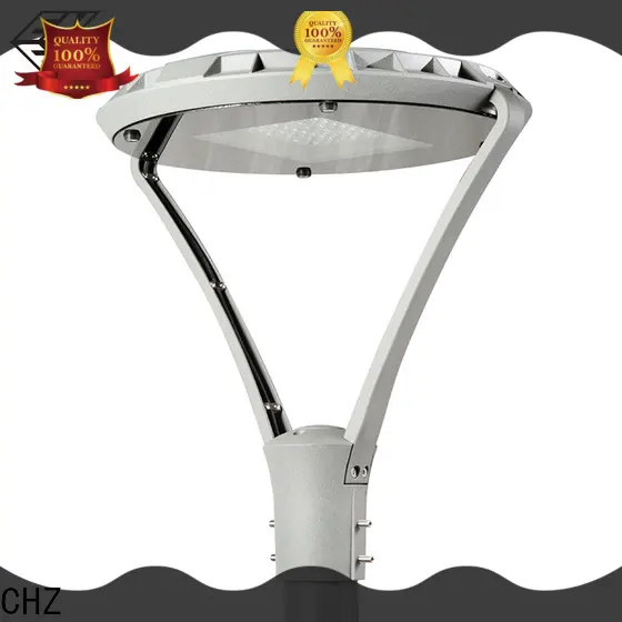 CHZ led garden lights best manufacturer for sale 1