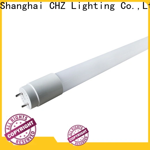 CHZ top led tube lamp supply for promotion 1