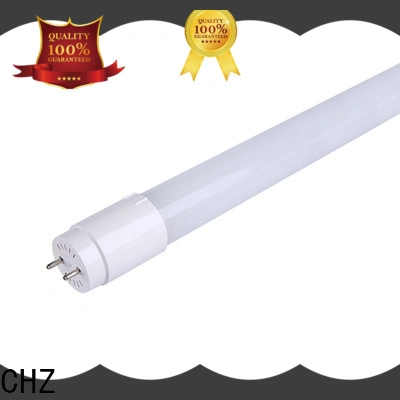 CHZ led fluorescent tube wholesale for underground parking lots 1