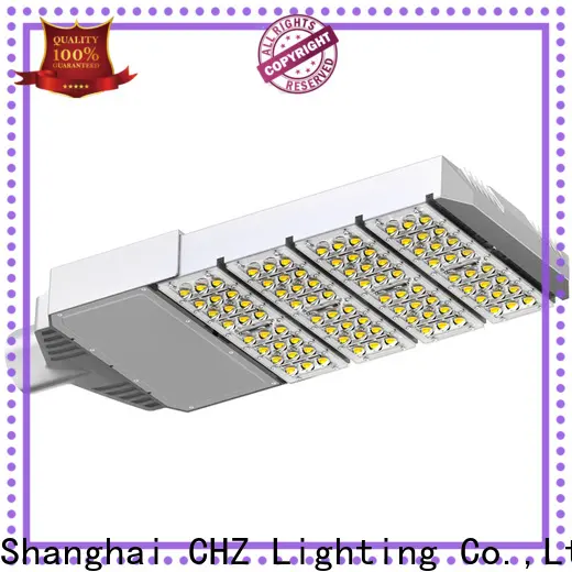CHZ led road light supplier bulk production 1