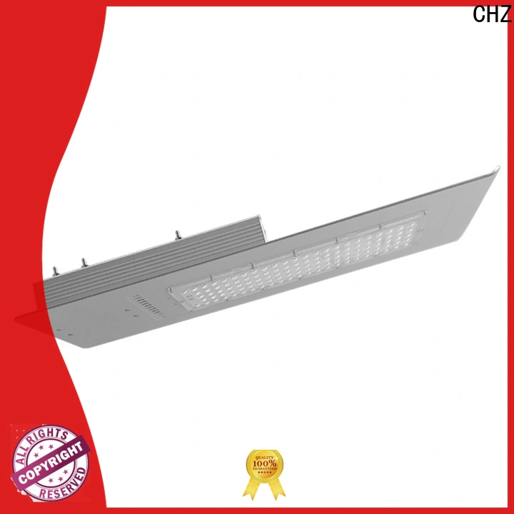 CHZ led road lamp factory for residential areas for road 1