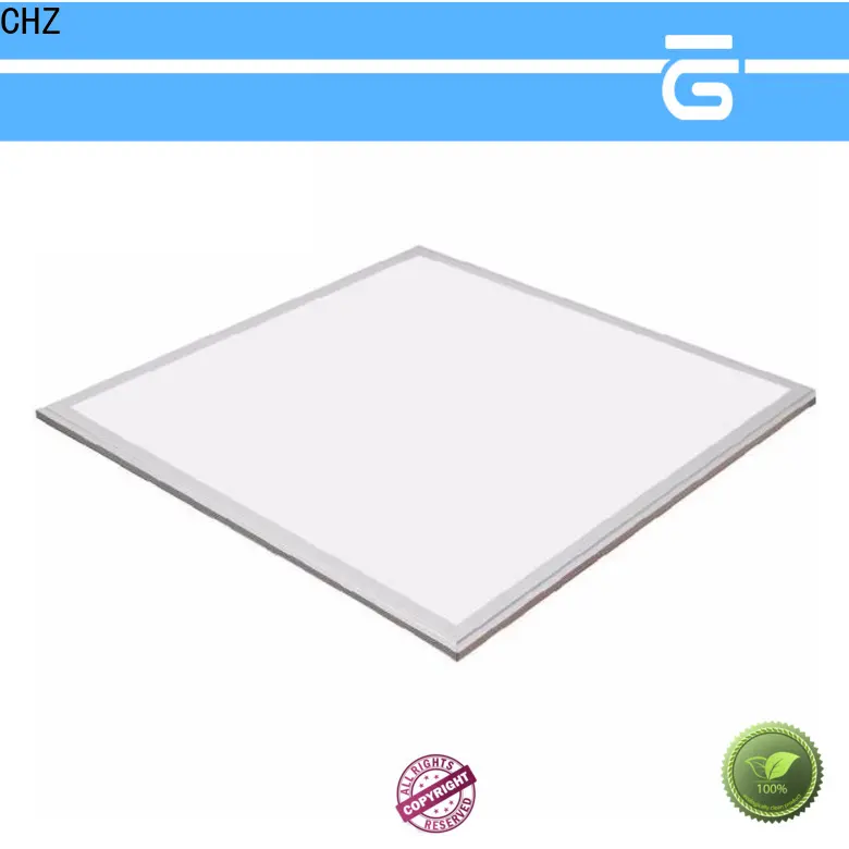 CHZ best light panel with good price for galleries 1