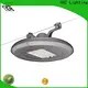 CHZ efficient led street lighting luminairs manufacturer for yard 1