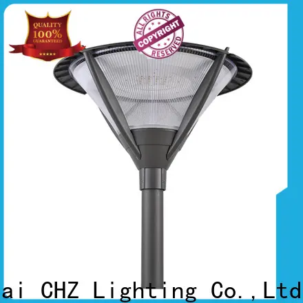 CHZ led yard lights best manufacturer for sale 1