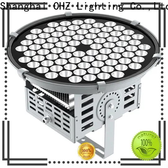 reliable stadium floodlights with good price bulk production 1
