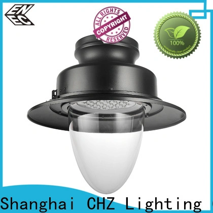 certificated led yard lights company for sale 1