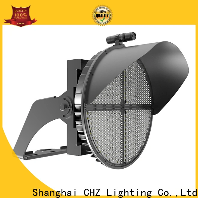 CHZ hot-sale stadium lights company for promotion 1