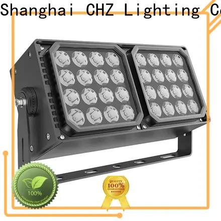 CHZ outdoor flood light fixtures series for indoor and outdoor lighting 1