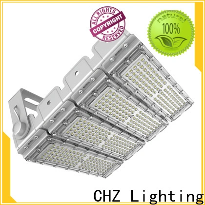 CHZ motion sensor flood lights best manufacturer for lighting project 1