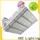 CHZ motion sensor flood lights best manufacturer for lighting project 1