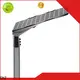 CHZ solar street light price suppliers for school 1