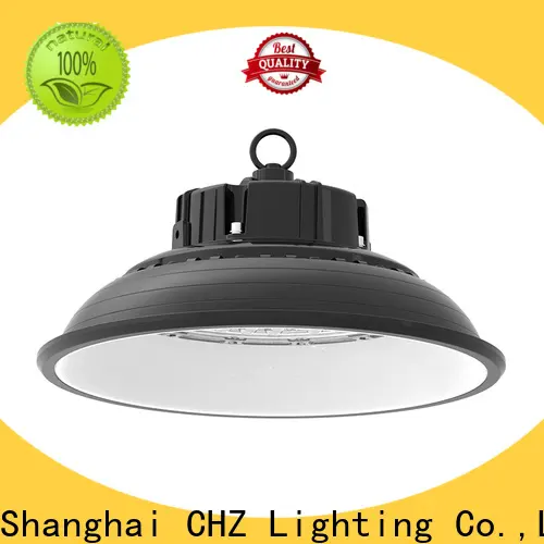CHZ top selling led high bay fixtures supplier for factories 1