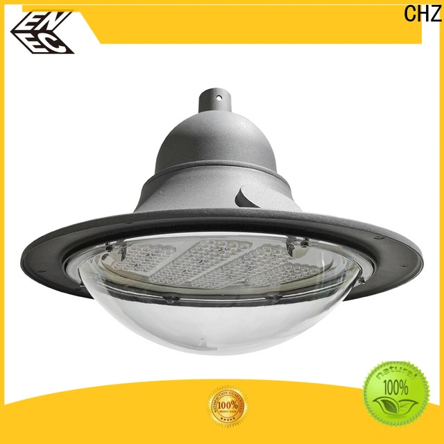CHZ long lasting led yard lights factory direct supply for urban roads 1