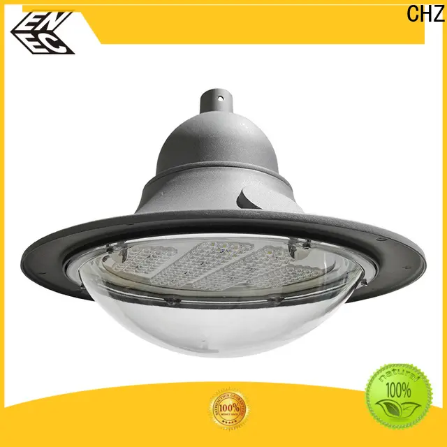 CHZ long lasting led yard lights factory direct supply for urban roads 1